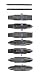 Leatherman Replacement Bit 934925