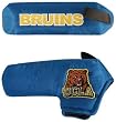 UCLA Blade Putter Cover