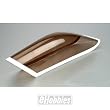 Painted Canopy Twist 150 ARF
