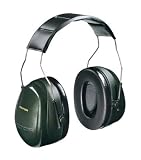 Peltor H4978 Deluxe Personal Hearing Protector