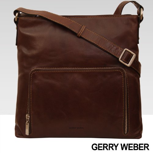 Gerry Weber - Springfield I 04 - dunkelbraun
