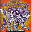 Blues Power - Songs of Eric Clapton