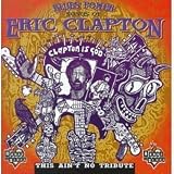 Blues Power - Songs of Eric Clapton