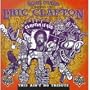Blues Power - Songs of Eric Clapton