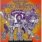 Blues Power - Songs of Eric Clapton by Eric Clapton