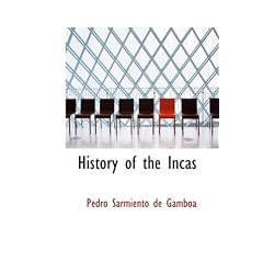 History of the Incas