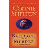Balloons Can Be Murder: The Ninth Charlie Parker Mystery (The Charlie Parker Mysteries)di Connie Shelton