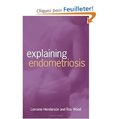 Explaining Endometriosis