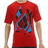Volcom Youth T-Shirt Shattered