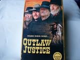 Outlaw Justice [VHS]