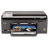 Photosmart Plus B209a All-in-One Printer - Wireless(sold individuall)