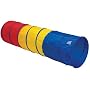 Pacific Play Tents Find Me Multi Color 6' Tunnel