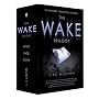 The Wake Trilogy: Wake; Fade; Gone by Lisa McMann