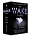 The Wake Trilogy: Wake; Fade; Gone