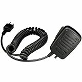 Panasonic Palm-Link KX-TRA15 FRS Hand Held Push to Talk Speaker and Microphone