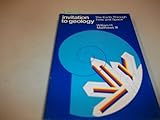 Invitation to geology