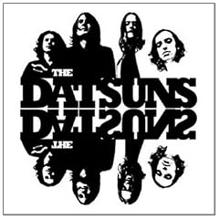 The Datsuns