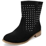 MQ23 - MQ1272 - Bottes classiques pla...