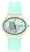 Me To You White Photo Printed Dial Strap Watch - MTY79/B