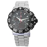 TAG Heuer Men\'s Formula 1 Grande Date Chronograph Watch #CAH1010.BA0854
