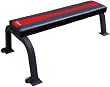 Pure Fitness Flat Bench
