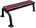 Pure Fitness 8424FB Adjustable Weight Bench