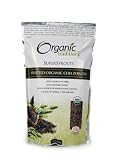 Organic Traditions Chia Seed Powder, Raw, Organic - 1 Pound