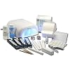 Nagelstudio - Starterkit - Mit hochwertigen Studiogelen - Vom Fachh�ndler