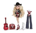 Bratz Cowgirlz Doll - Cloe