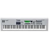 YAMAHA ミュージックシンセサイザー MO8