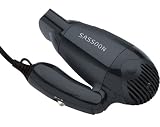 Sassoon VSDR5823UK 1200 w Travel Hair Dryer