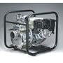 4" Semi-Trash Pump with Honda Engine