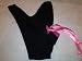 Crossdresser Gaff With Genital Hiding Tube
