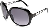 41r3BO9Ni%2BL. SL160  Roberto Cavalli Womens RC522SSW01B Oversized Sunglasses