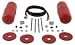 AIR LIFT 81560 1000 Series Rear Air Spring Kit AIR LIFT 81560 1000 Series Rear Air Spring Kit