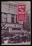 Boy on the Step: Poems(American Poetry Series)