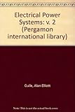 Electrical power systems