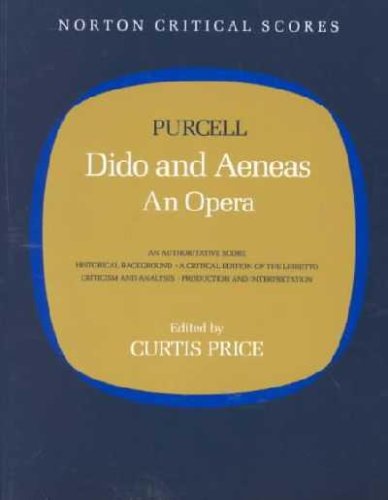 Dido and Aeneas