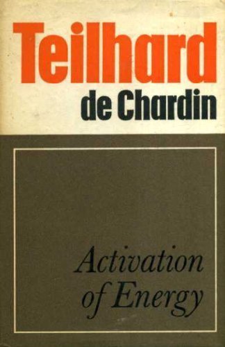 Activation of energy;