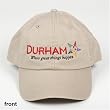 Durham Where Great Things Happen Hat