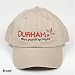 Durham Where Great Things Happen Hat