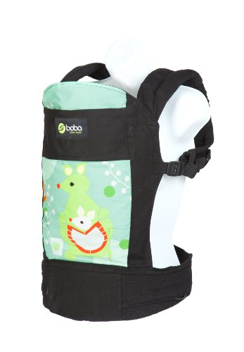 Imagen principal de Mochila Boba Carrier 3G Kangaroo