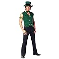Lucky Leprechaun Adult Costume