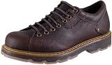 Dr Marten Gabe 7 Eye Dk Brn