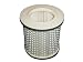 Produkt-Bild: Luftfilter EMGO Yamaha XJ 600 S FZR 1000 87-88 TDM 850