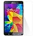 SAMSUNG GALAXY TAB 4 SCREEN PROTECTOR, Nue Design Cases TM Tab 4 (7.0) Screen Protector Anti-Glare, Anti-Scratch, Anti-Fingerprint HD Clear Film (Invisible) [3 PACK]