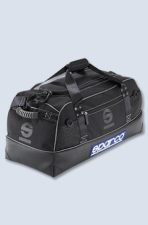 Sparco 016422 JOURNEY duffel bag