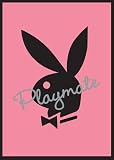 Empire 17314 Playboy - Playmate Bunny, Poster ca. 91,5 x 61 cm
