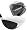 TaylorMade Rocketballz Fairway Wood Golf Club (Left, Matrix Ozik XCon-5 Graphite, Regular, 15 Degrees)