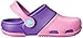 crocs Kids' Electro II Clog